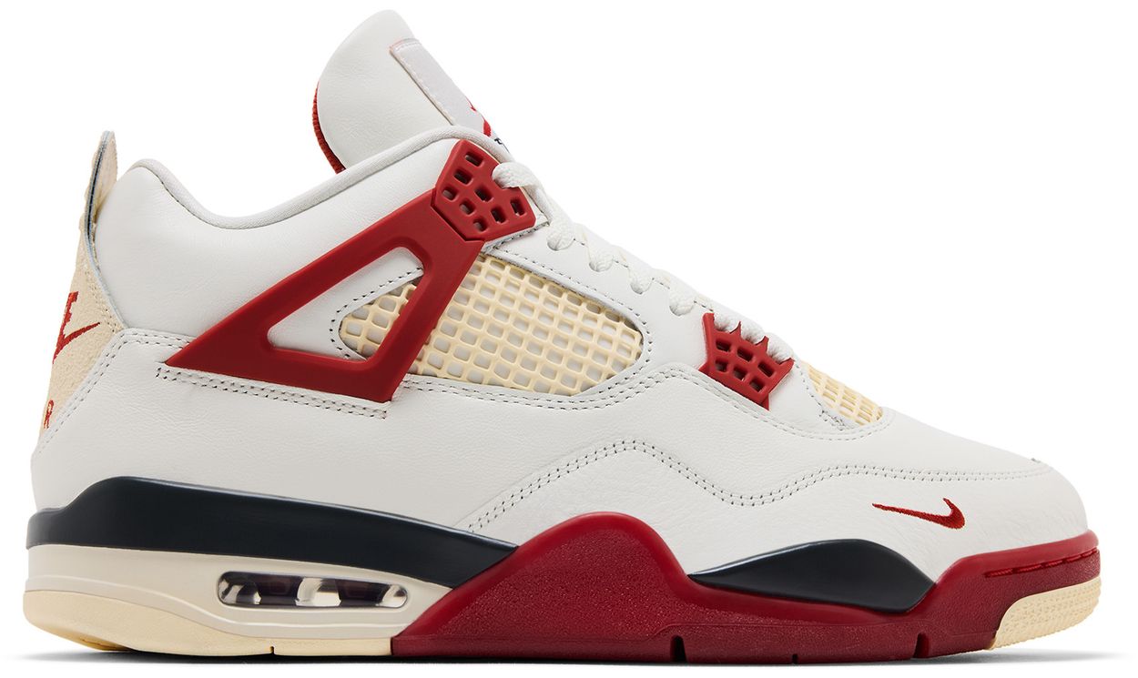 Jordan 4 Retro OG Nigel Sylvester Brick After Brick-1