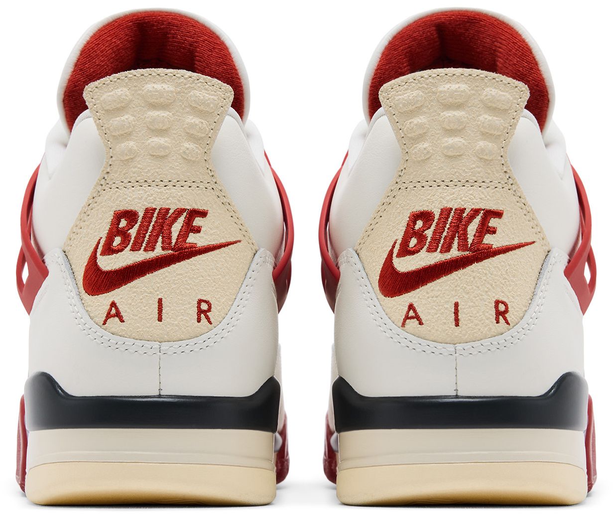 Jordan 4 Retro OG Nigel Sylvester Brick After Brick-Back