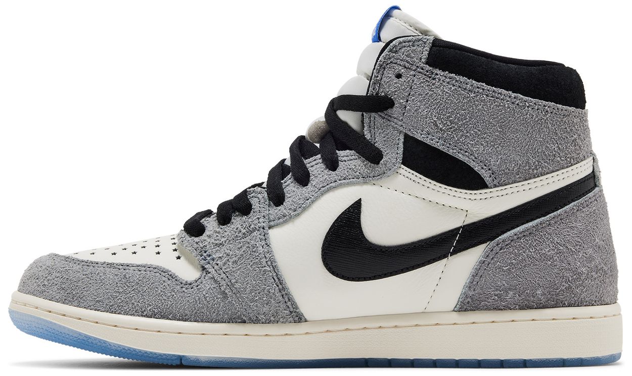 Jordan 1 Retro High OG All-Star Cool Grey-2