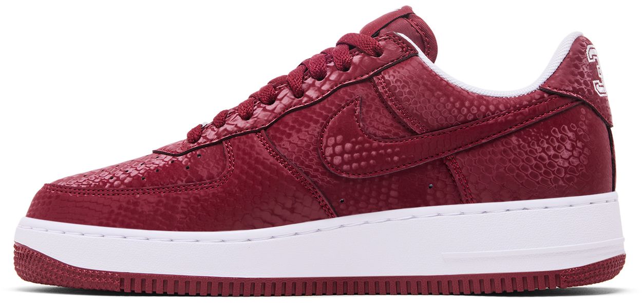 Nike Air Force 1 Low Kobe Bryant Forever Lower Merion Away-2