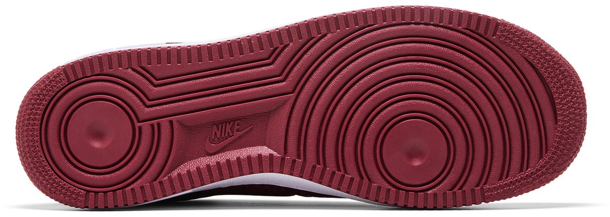 Nike Air Force 1 Low Kobe Bryant Forever Lower Merion Away-Sole