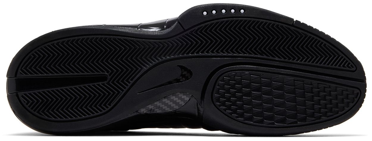 Nike Air Zoom Huarache 2K4 OT Black (2026)-Sole