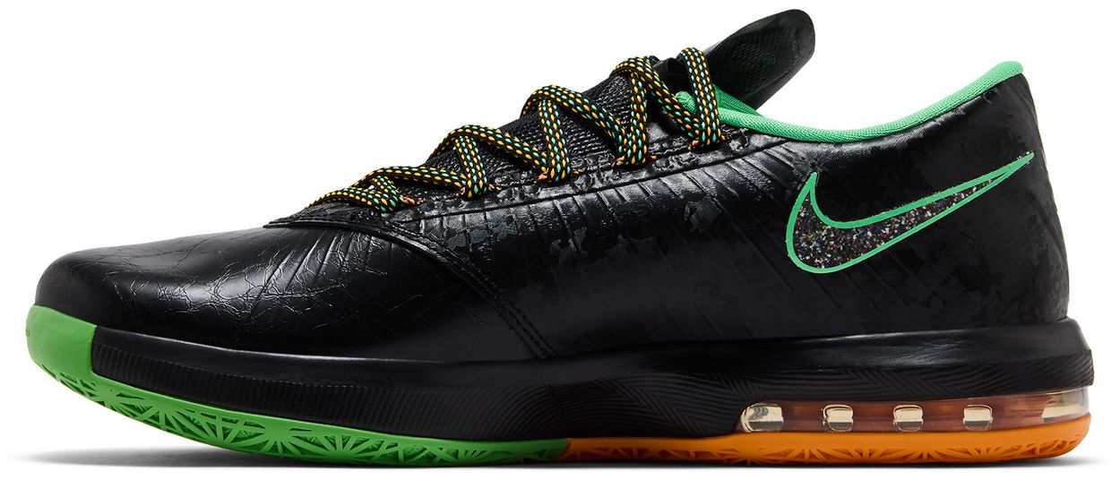 Nike KD 6 Brazil (2026)-2