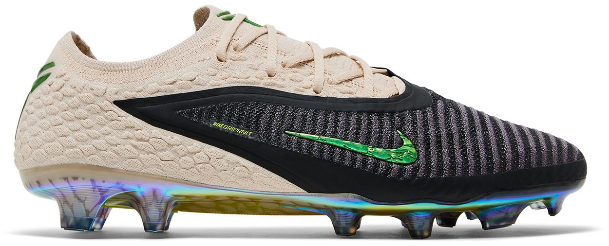 Nike Phantom 6 Low Elite FG Kobe Bryant Phantom Black-1