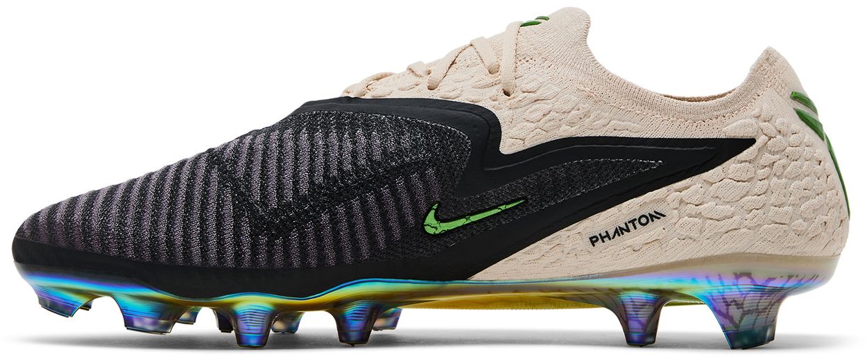 Nike Phantom 6 Low Elite FG Kobe Bryant Phantom Black-2