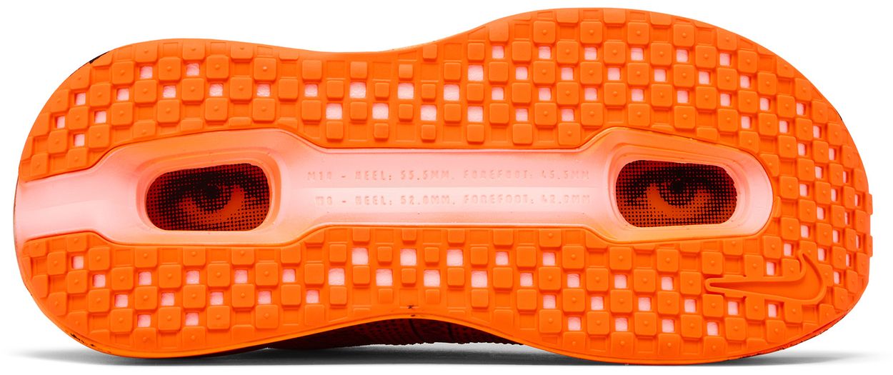 Nike Vomero Premium Melitta Baumeister (Women's)-Sole