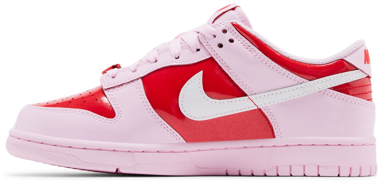 Nike Dunk Low Valentine's Day (2026) (GS)-2