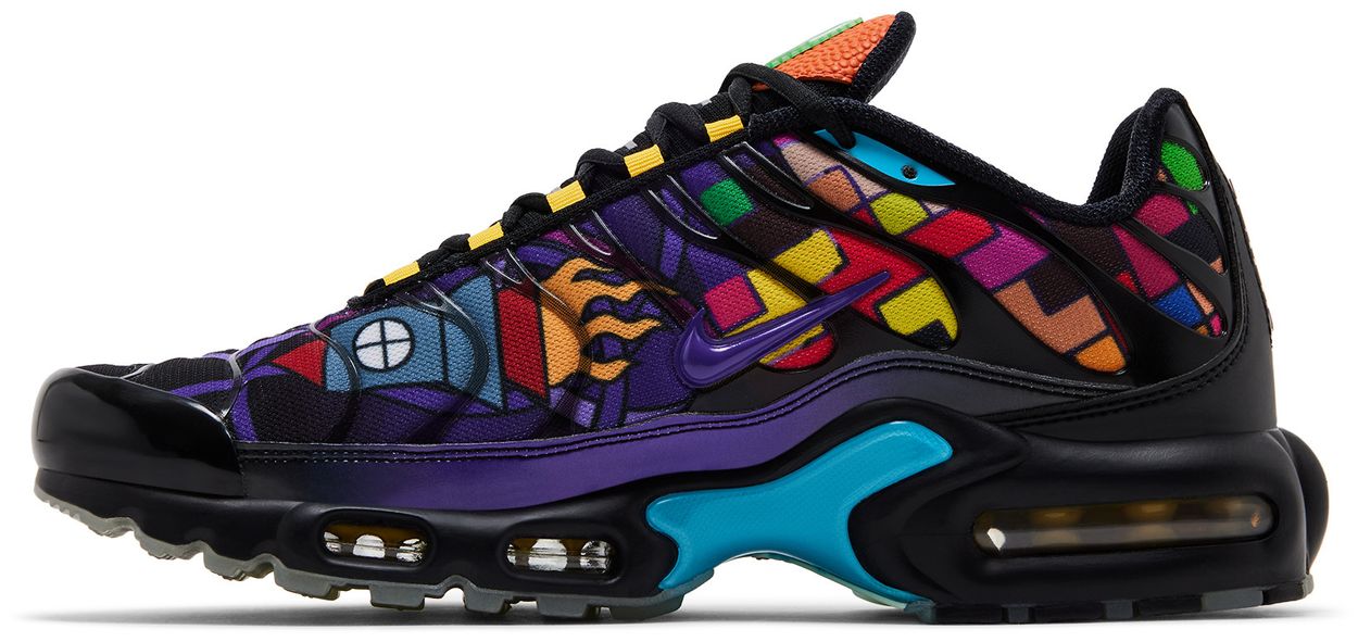 Nike Air Max Plus Doernbecher Sergio Cano Marquez-2