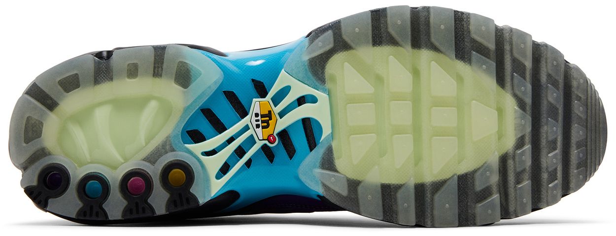 Nike Air Max Plus Doernbecher Sergio Cano Marquez-Sole