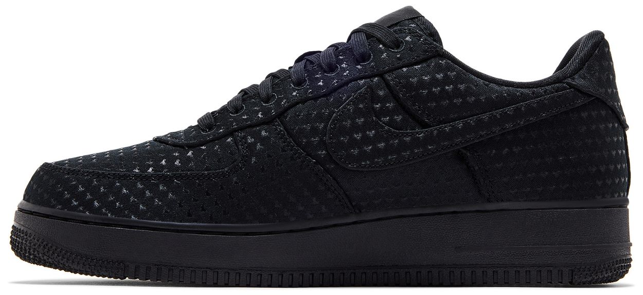 Nike Air Force 1 Low Valentine's Day Black (2026)-2