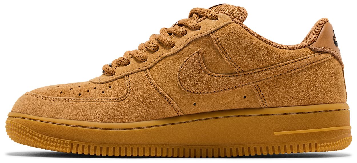 Nike Air Force 1 Low SB Flax-2