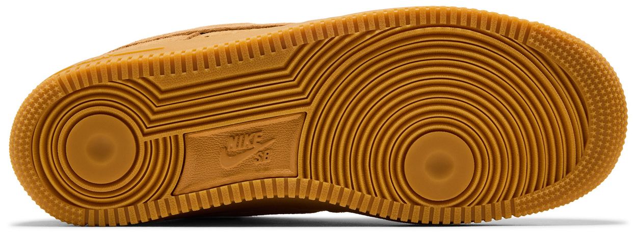 Nike Air Force 1 Low SB Flax-Sole