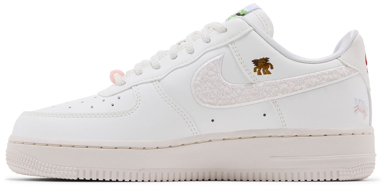 Nike Air Force 1 Low Pegasus Pack Sail (Women's)-2