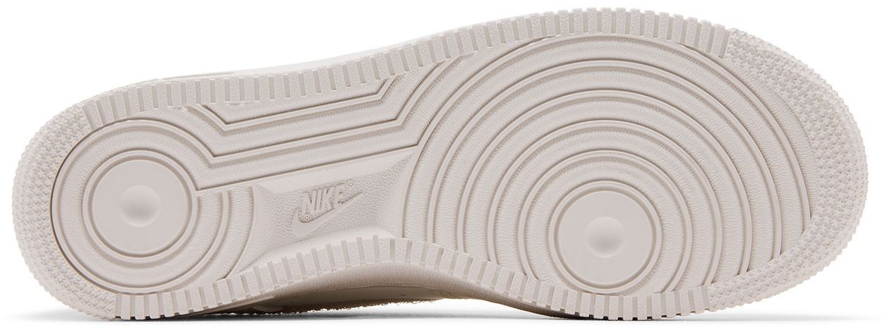 Nike Air Force 1 Low Pegasus Pack Sail (Women's)-Sole
