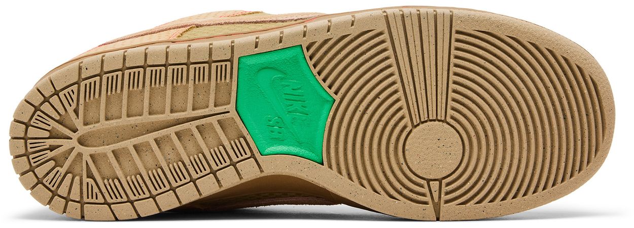 Nike SB Dunk Low Pro Som Tum-Sole