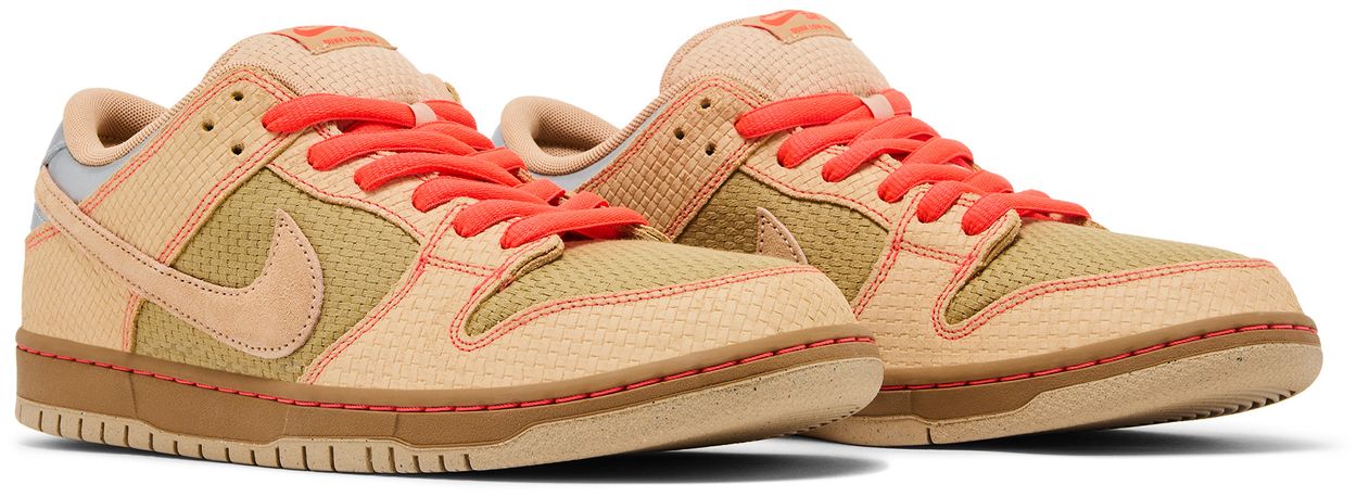 Nike SB Dunk Low Pro Som Tum-Pair