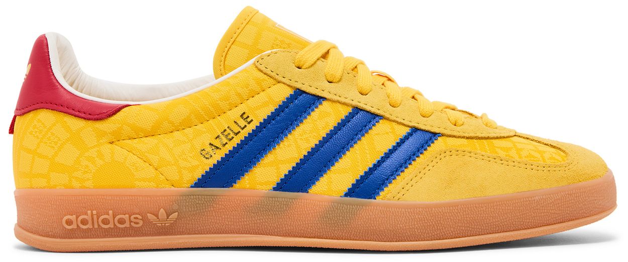 adidas Gazelle Indoor Bringback Pack Colombia-1