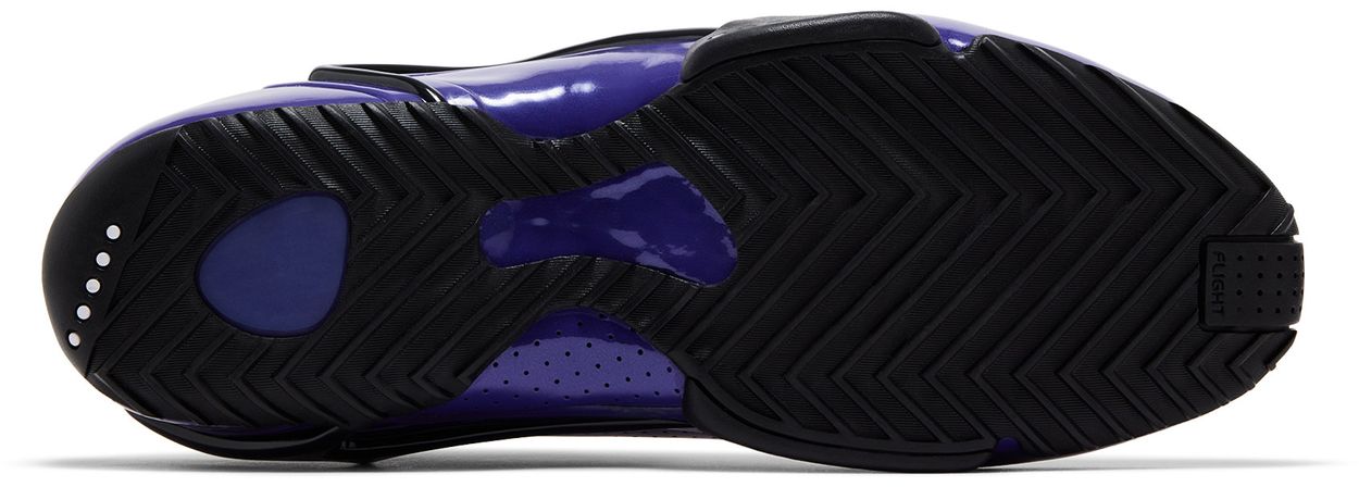 Nike Zoom Hyperflight Jason Williams-Sole