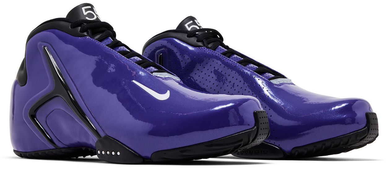 Nike Zoom Hyperflight Jason Williams-Pair