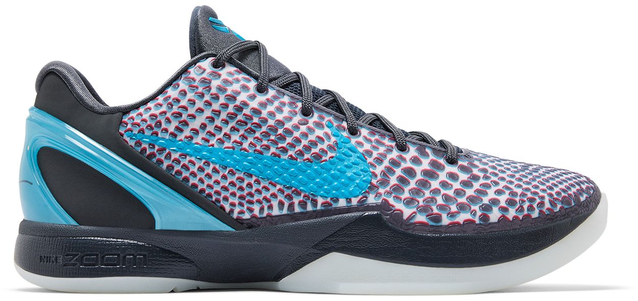 Nike Kobe 6 Protro ASG Hollywood 3D (2026)-1