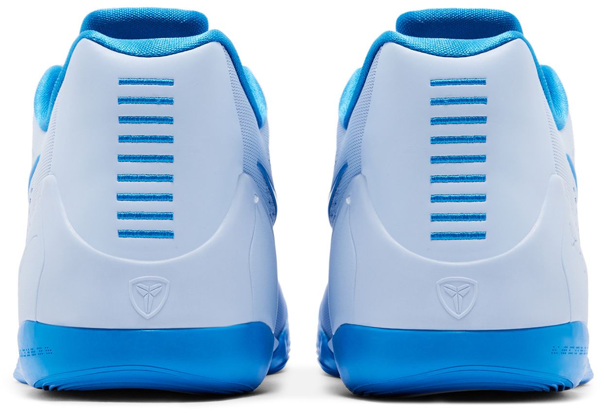 Nike Kobe 9 EM Low Protro TB Hydrogen Blue-Back