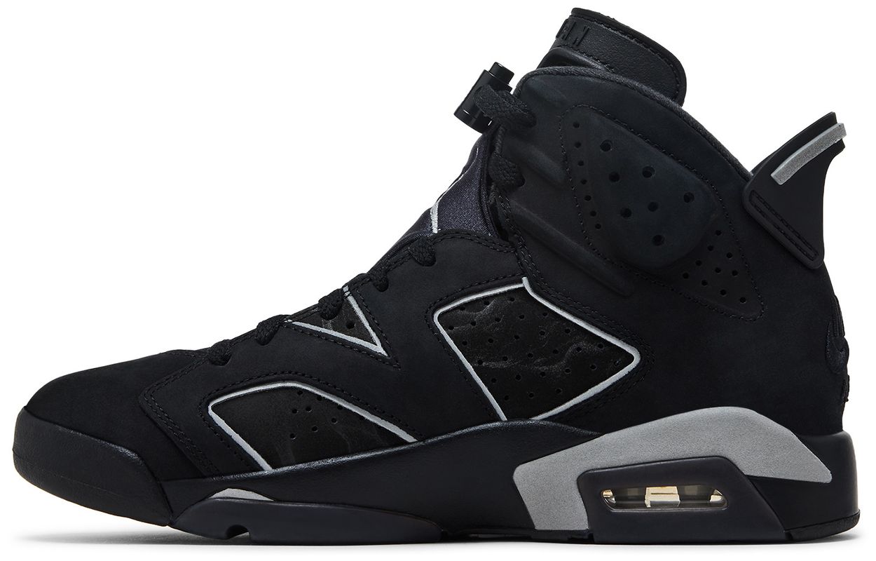 Jordan 6 Retro Cap and Gown-2