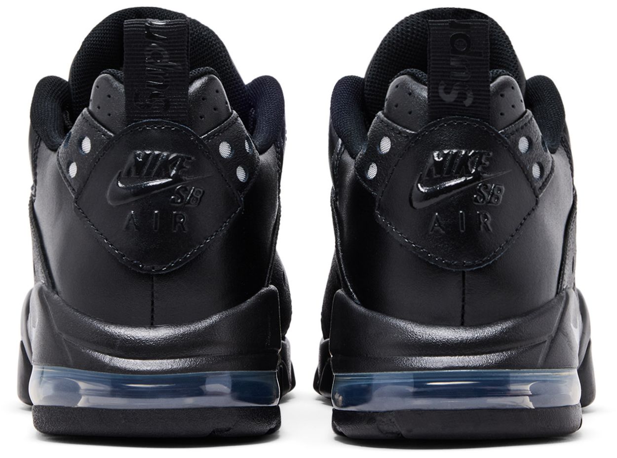 Nike SB Air Max 2 CB '94 Low Supreme Black-Back