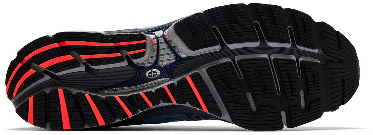 New Balance 1890 Action Bronson Cyborg Tears-Sole