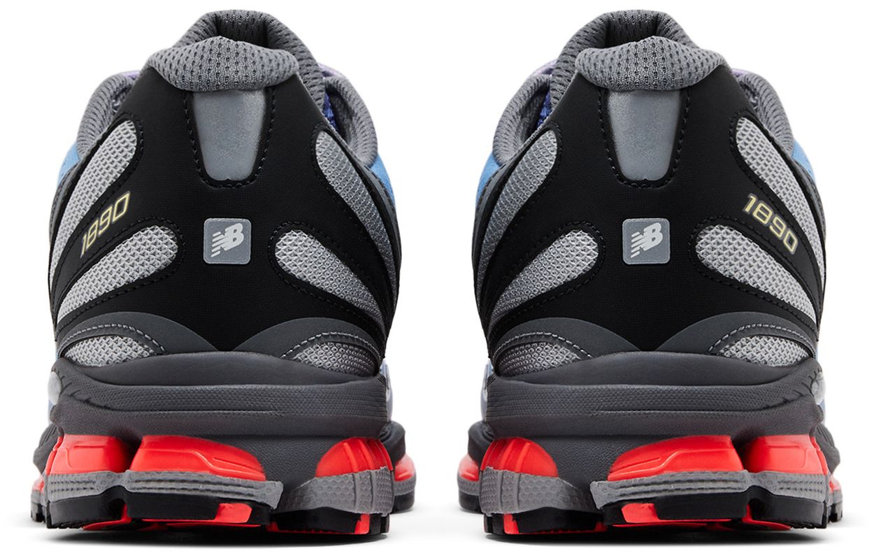 New Balance 1890 Action Bronson Cyborg Tears-Back
