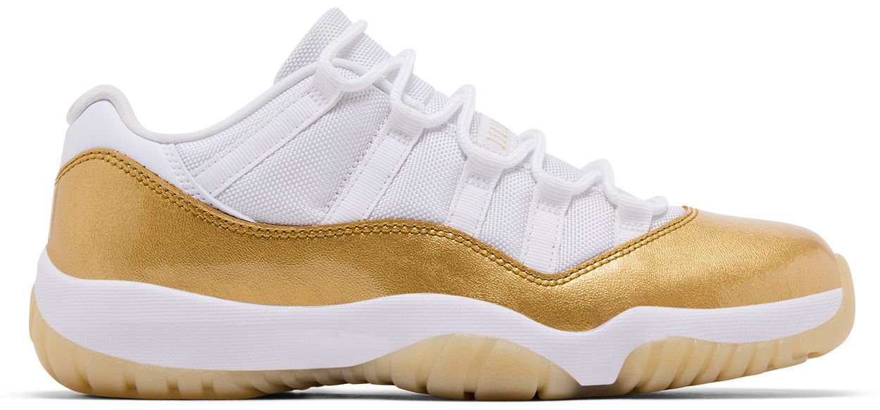 Jordan 11 Retro Low Mother's Day (Women's)-1