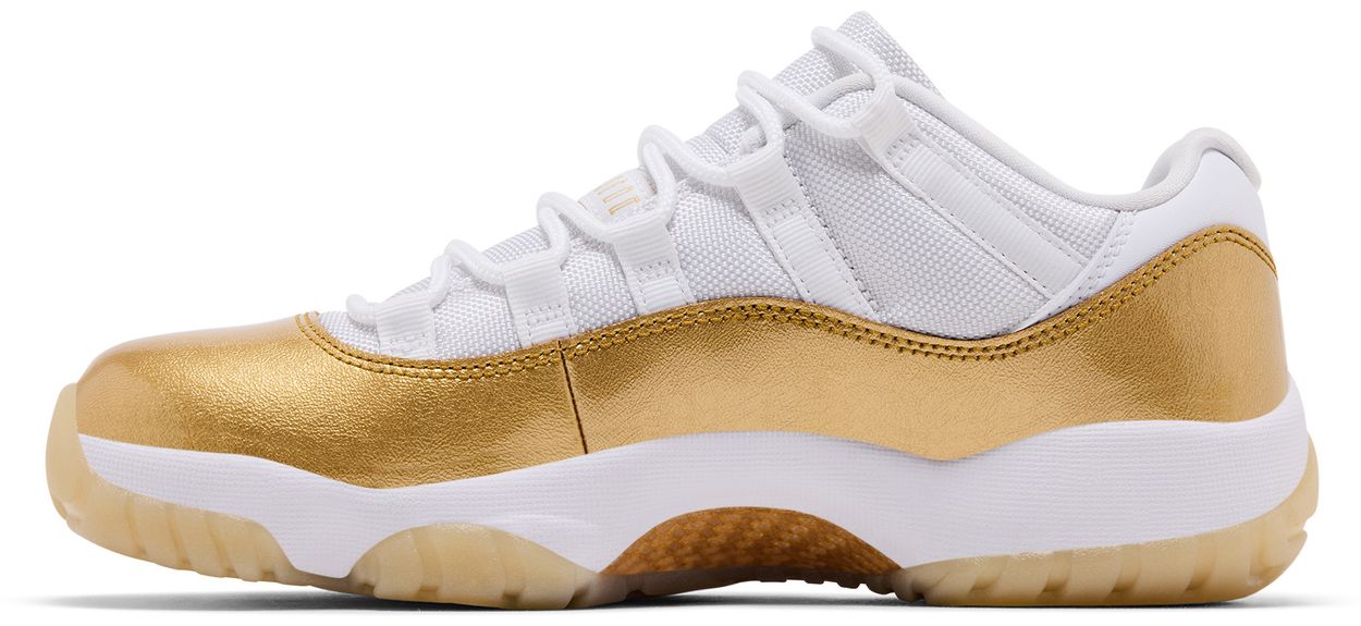 Jordan 11 Retro Low Mother's Day (Women's)-2