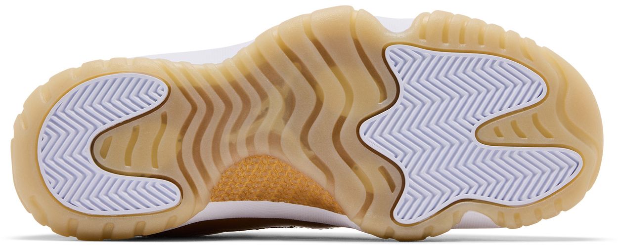 Jordan 11 Retro Low Mother's Day (Women's)-Sole