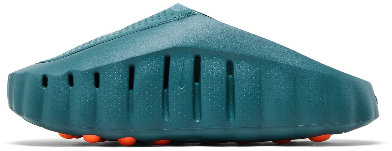 Nike Mind 001 Slide Mineral Slate-2