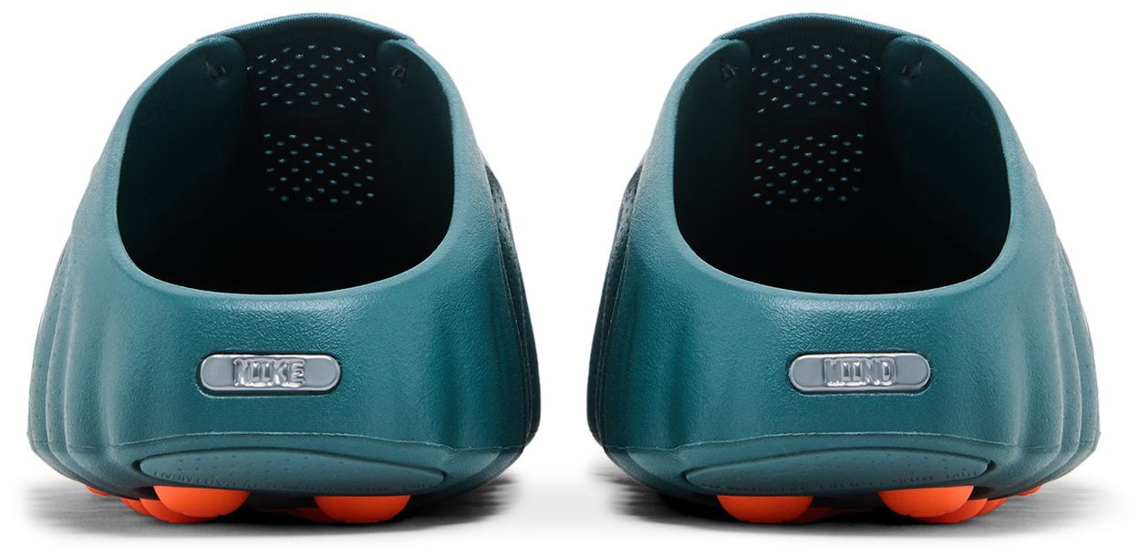 Nike Mind 001 Slide Mineral Slate-Back