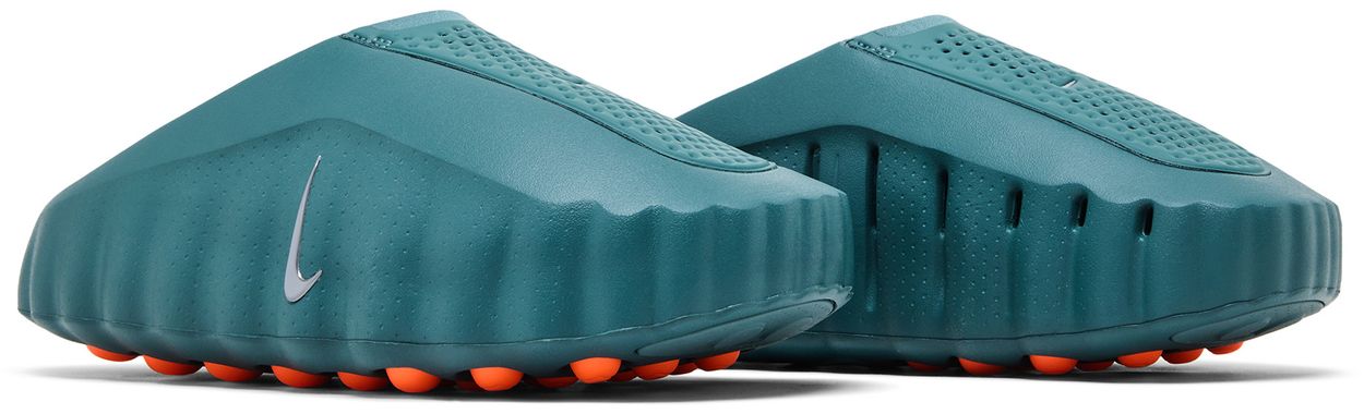 Nike Mind 001 Slide Mineral Slate-Pair