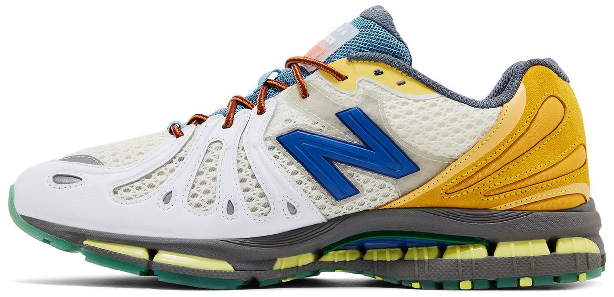 New Balance 1890 Action Bronson Hornet Tusk-2