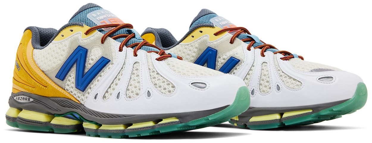 New Balance 1890 Action Bronson Hornet Tusk-Pair