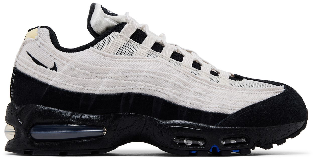 Nike Air Max 95 Big Bubble City Pack Paris Atelier-1