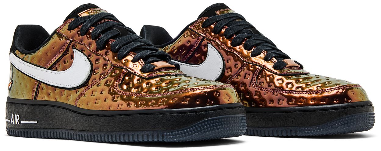 Nike Air Force 1 Low PRM NBA All-Star Weekend (2026)-Pair