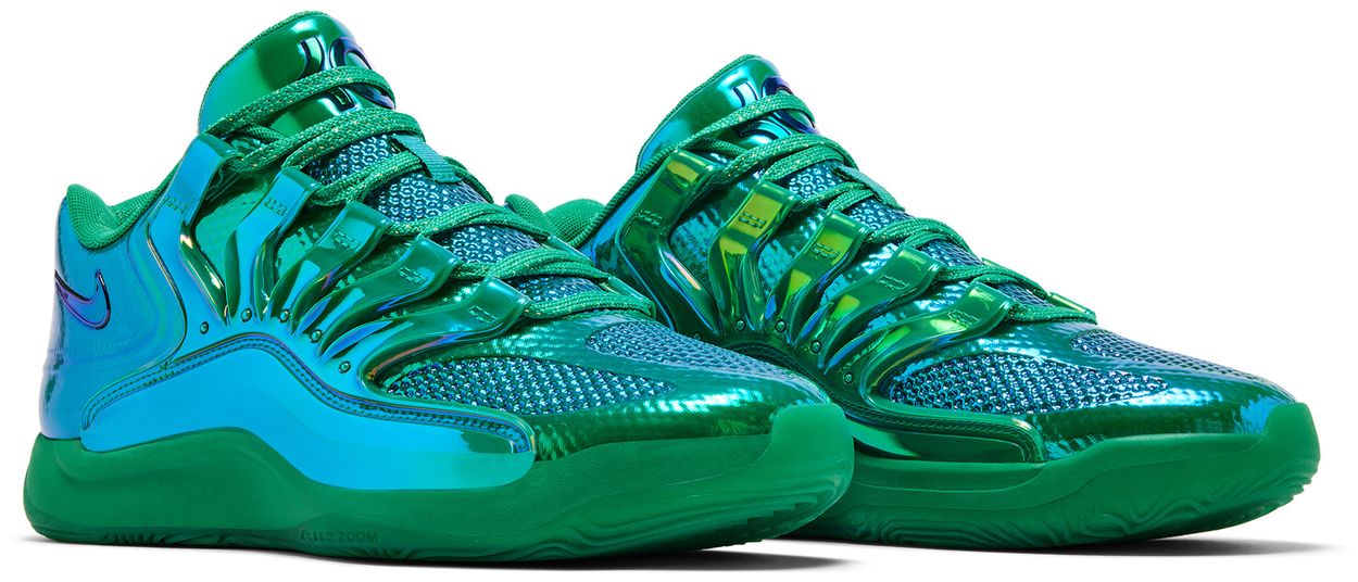 Nike KD 18 LX All-Star Warning Label-Pair