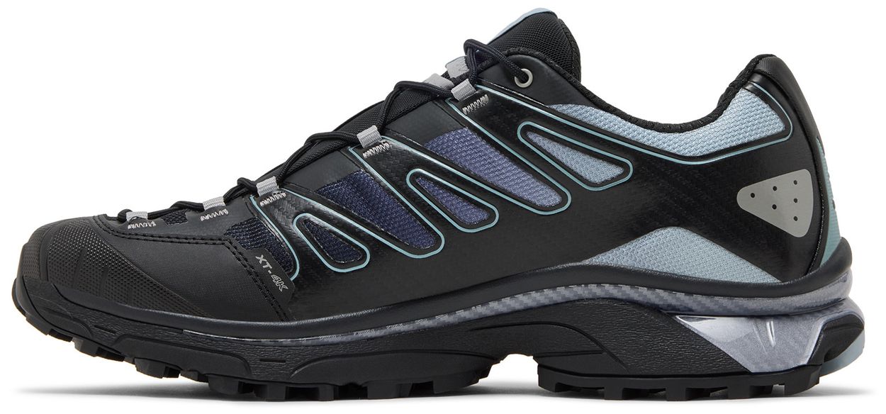Salomon XT-4K Kith Black Alloy-2