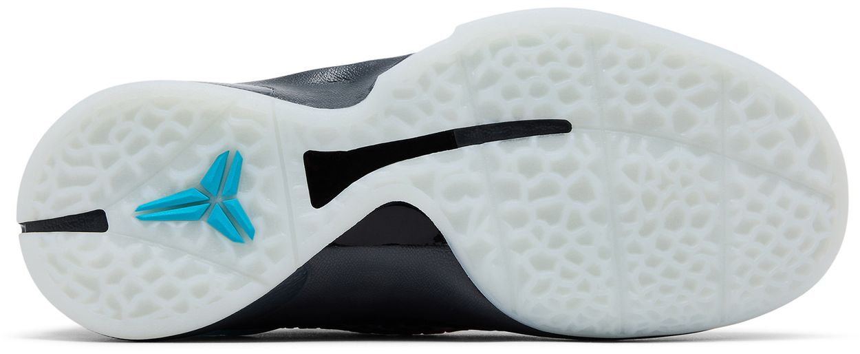 Nike Kobe 6 ASG Hollywood 3D (2026) (GS)-Sole