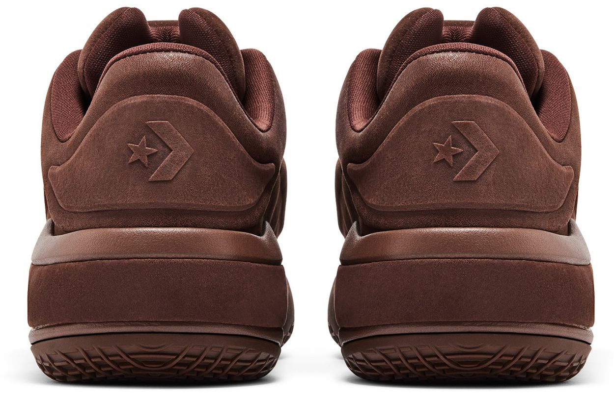 Converse SHAI 001 Lux Truffle-Back