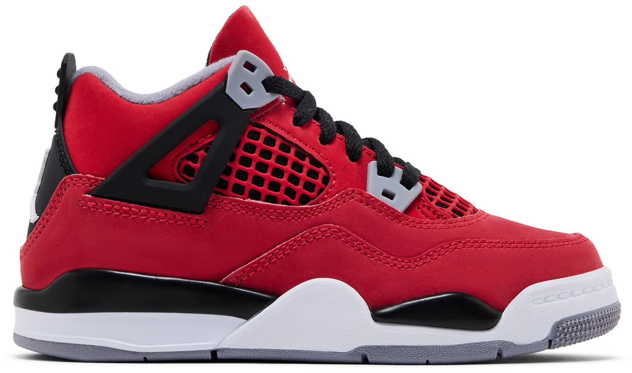Jordan 4 Retro Toro Bravo (2026) (PS)-1