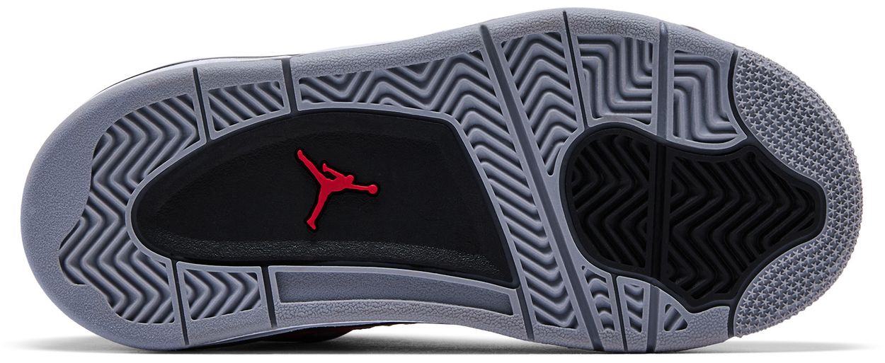 Jordan 4 Retro Toro Bravo (2026) (PS)-Sole