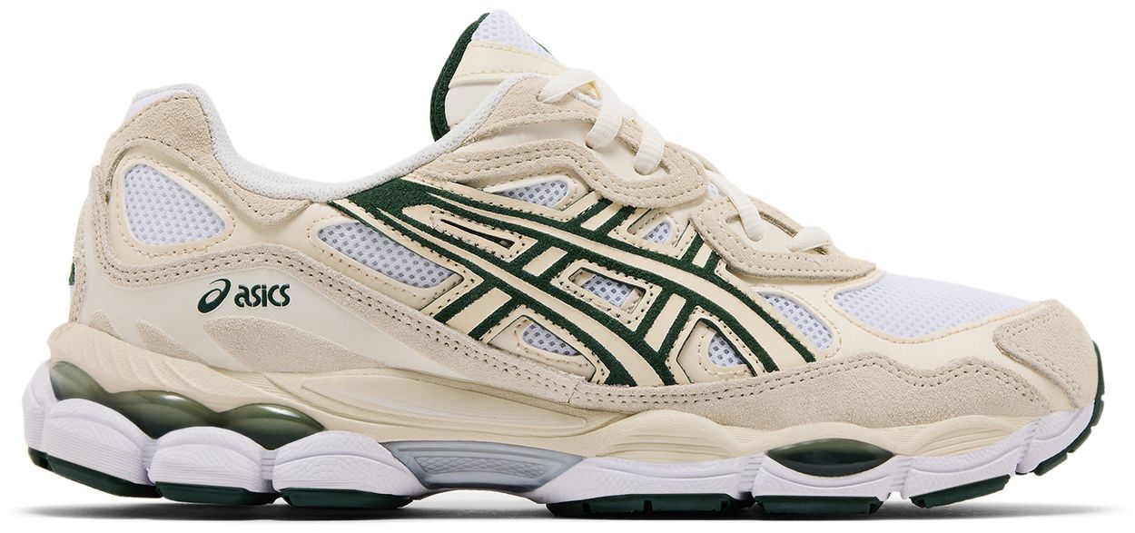 ASICS Gel-NYC Ivory Forest Night-1