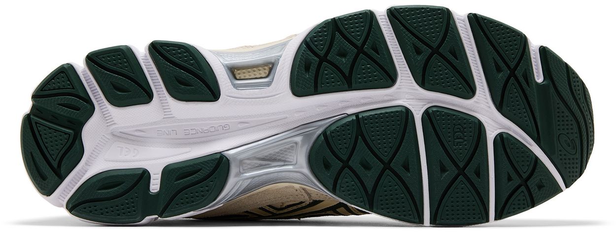 ASICS Gel-NYC Ivory Forest Night-Sole