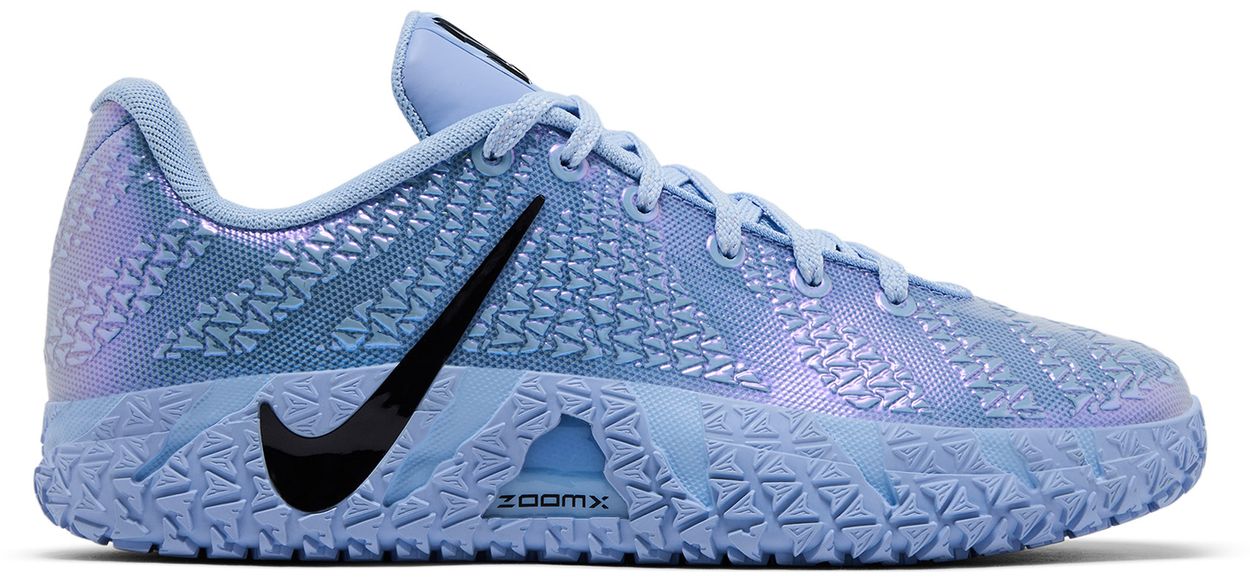 Nike Ja 3 All-Star (GS)-1