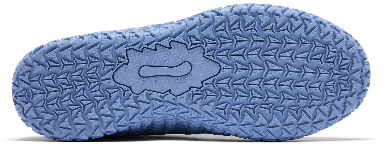 Nike Ja 3 All-Star (GS)-Sole