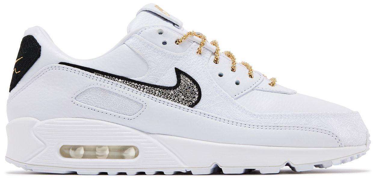 Nike Air Max 90 Victor Solomon Downtown Diamond District-1